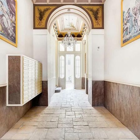 Prague Centre Armani Apartment מראה חיצוני תמונה