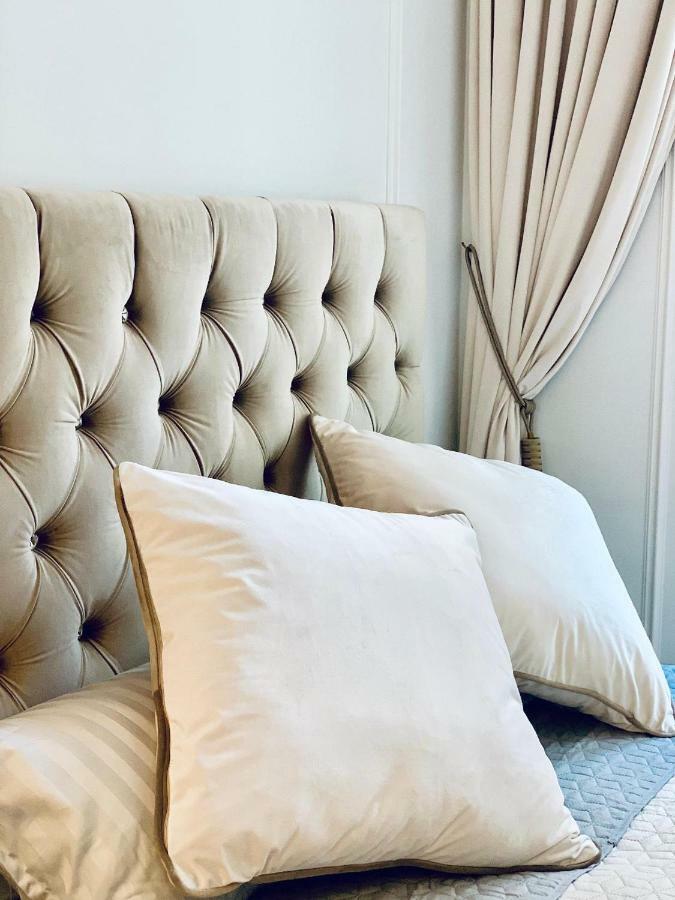 Prague Centre Armani Apartment מראה חיצוני תמונה
