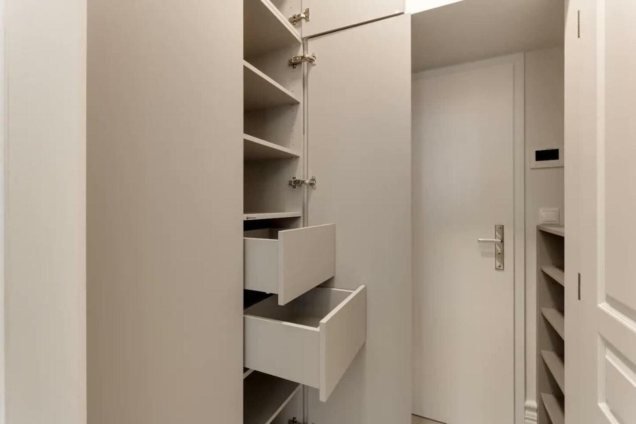 Prague Centre Armani Apartment מראה חיצוני תמונה